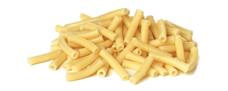 macaroni surgelée