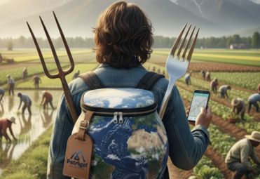 Patrigel - nouvelle identité