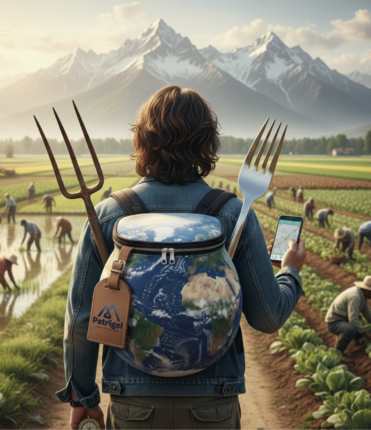 Patrigel - nouvelle identité