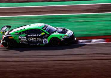 Greg Guilvert Barcelone GT4 European Series 2025 5Y5A4185
