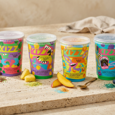 Parizza recettes_kizz