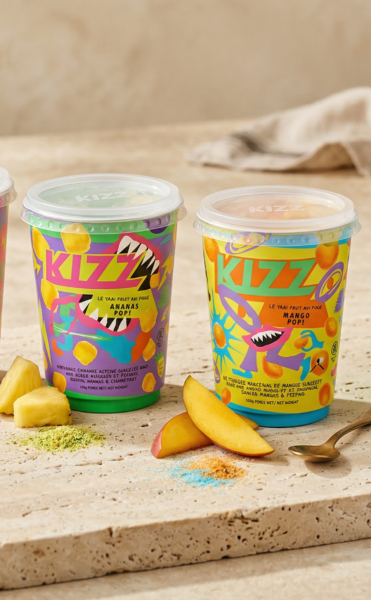 Parizza recettes_kizz