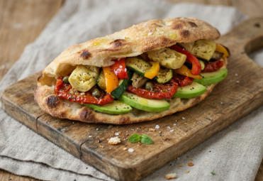 Assemblage pour sandwich