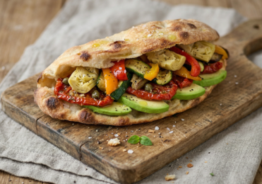 Assemblage pour sandwich